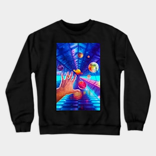 The Chamber Crewneck Sweatshirt